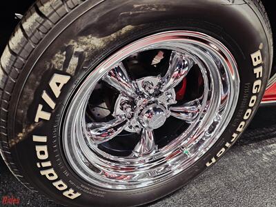 1967 PONTIAC FIREBIRD   - Photo 4 - Bismarck, ND 58503