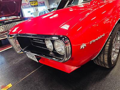 1967 PONTIAC FIREBIRD   - Photo 2 - Bismarck, ND 58503
