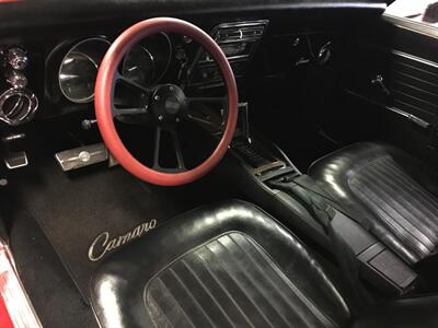 1968 Chevrolet Camaro   - Photo 43 - Bismarck, ND 58503