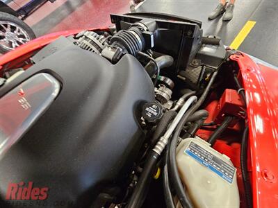 2005 Chevrolet SSR LS   - Photo 49 - Bismarck, ND 58503