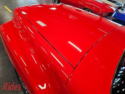 2005 Chevrolet SSR LS   - Photo 28 - Bismarck, ND 58503