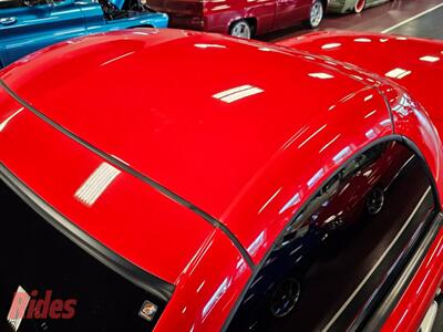 2005 Chevrolet SSR LS   - Photo 18 - Bismarck, ND 58503