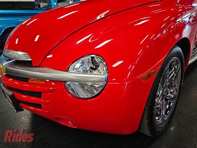 2005 Chevrolet SSR LS   - Photo 15 - Bismarck, ND 58503