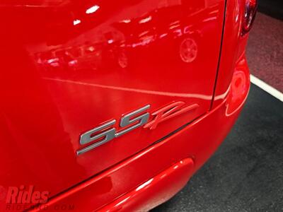 2005 Chevrolet SSR LS   - Photo 24 - Bismarck, ND 58503