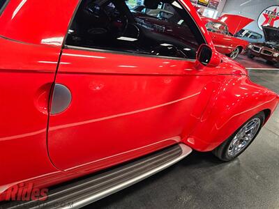 2005 Chevrolet SSR LS   - Photo 27 - Bismarck, ND 58503