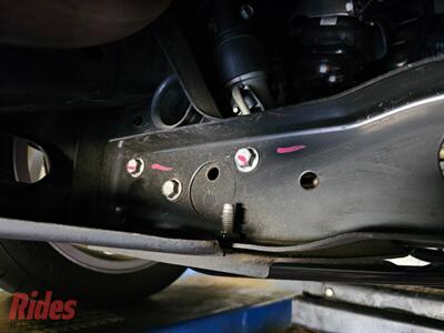 2005 Chevrolet SSR LS   - Photo 65 - Bismarck, ND 58503