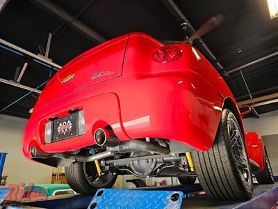 2005 Chevrolet SSR LS   - Photo 53 - Bismarck, ND 58503