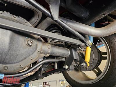 2005 Chevrolet SSR LS   - Photo 56 - Bismarck, ND 58503