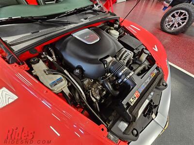 2005 Chevrolet SSR LS   - Photo 47 - Bismarck, ND 58503