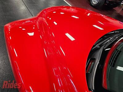 2005 Chevrolet SSR LS   - Photo 17 - Bismarck, ND 58503