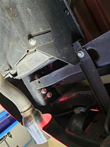 2005 Chevrolet SSR LS   - Photo 55 - Bismarck, ND 58503