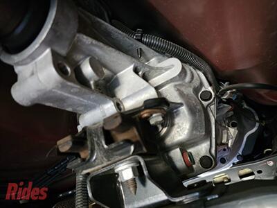 2005 Chevrolet SSR LS   - Photo 62 - Bismarck, ND 58503