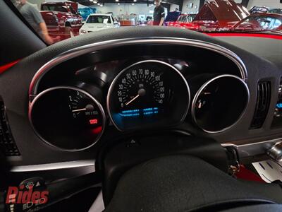 2005 Chevrolet SSR LS   - Photo 42 - Bismarck, ND 58503