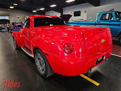 2005 Chevrolet SSR LS   - Photo 21 - Bismarck, ND 58503