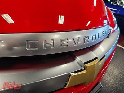 2005 Chevrolet SSR LS   - Photo 34 - Bismarck, ND 58503