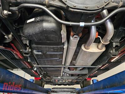 2005 Chevrolet SSR LS   - Photo 58 - Bismarck, ND 58503