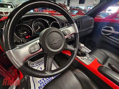 2005 Chevrolet SSR LS   - Photo 41 - Bismarck, ND 58503