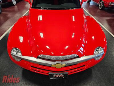 2005 Chevrolet SSR LS   - Photo 32 - Bismarck, ND 58503