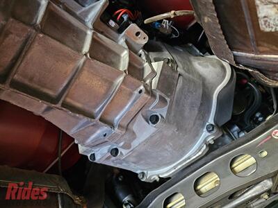 2005 Chevrolet SSR LS   - Photo 64 - Bismarck, ND 58503