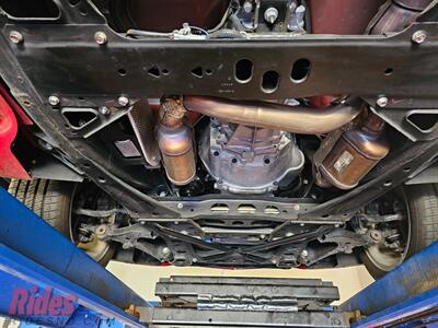 2005 Chevrolet SSR LS   - Photo 61 - Bismarck, ND 58503