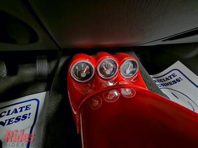 2005 Chevrolet SSR LS   - Photo 45 - Bismarck, ND 58503