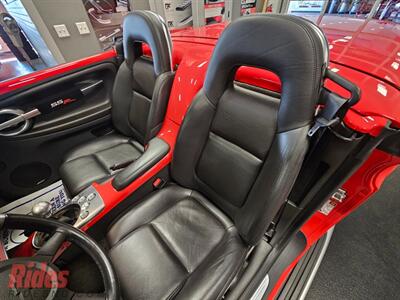 2005 Chevrolet SSR LS   - Photo 39 - Bismarck, ND 58503