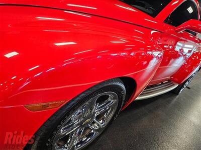 2005 Chevrolet SSR LS   - Photo 16 - Bismarck, ND 58503