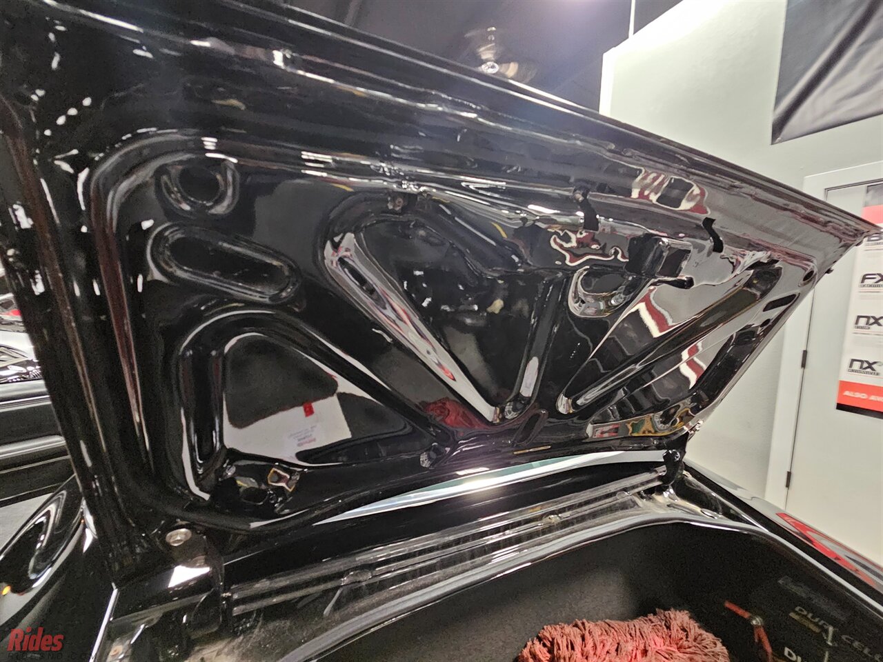 1978 PONTIAC TRANS AM - Photo 51 - Bismarck, ND 58503