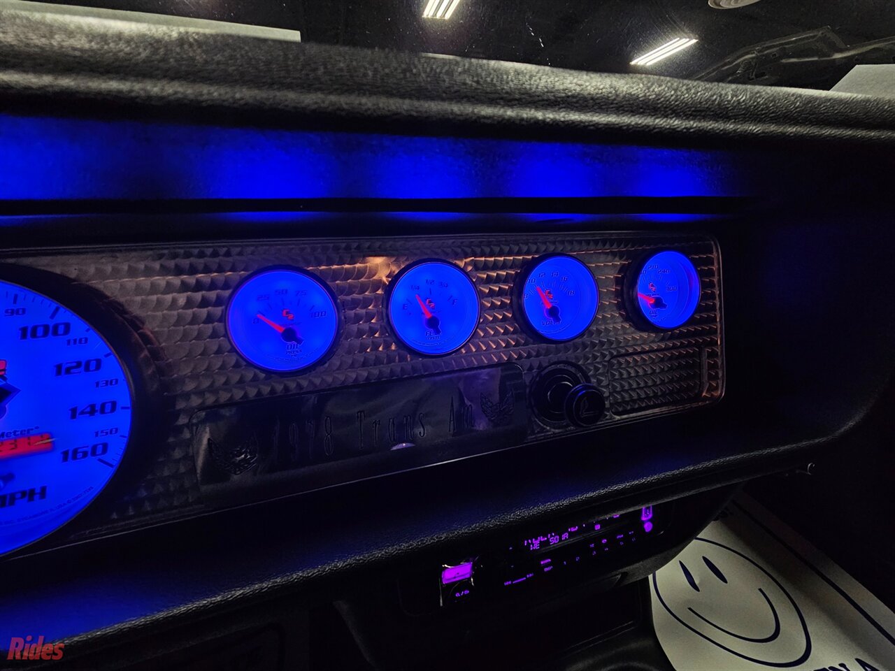 1978 PONTIAC TRANS AM - Photo 46 - Bismarck, ND 58503