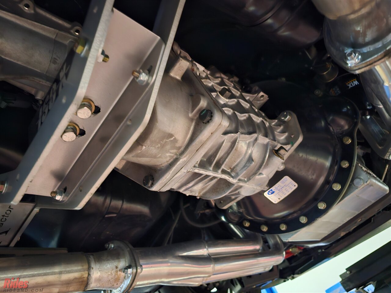 1978 PONTIAC TRANS AM - Photo 78 - Bismarck, ND 58503