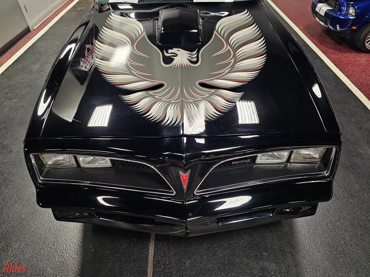 1978 PONTIAC TRANS AM - Photo 30 - Bismarck, ND 58503