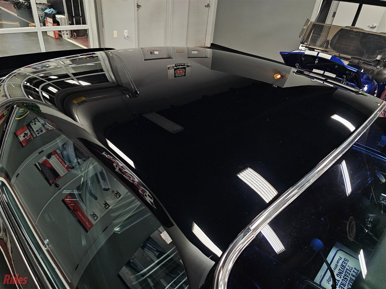 1978 PONTIAC TRANS AM - Photo 23 - Bismarck, ND 58503