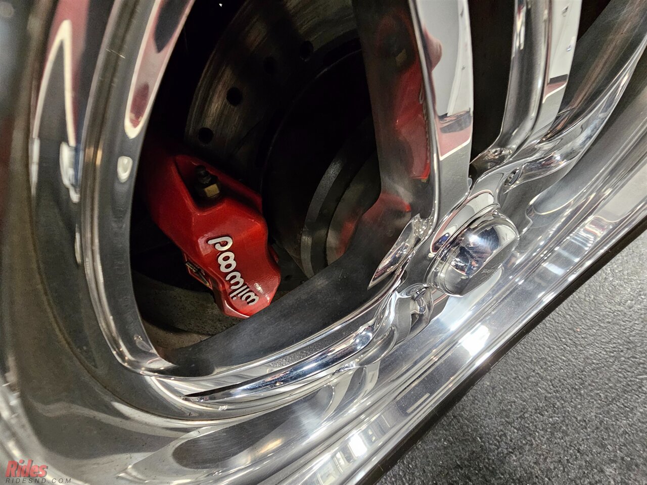 1978 PONTIAC TRANS AM - Photo 35 - Bismarck, ND 58503