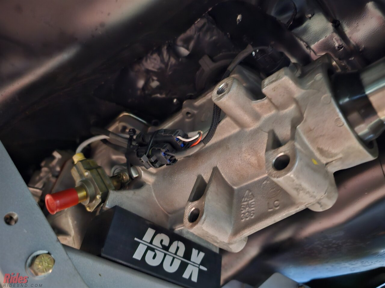 1978 PONTIAC TRANS AM - Photo 77 - Bismarck, ND 58503