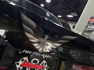 1978 PONTIAC TRANS AM - Photo 15 - Bismarck, ND 58503