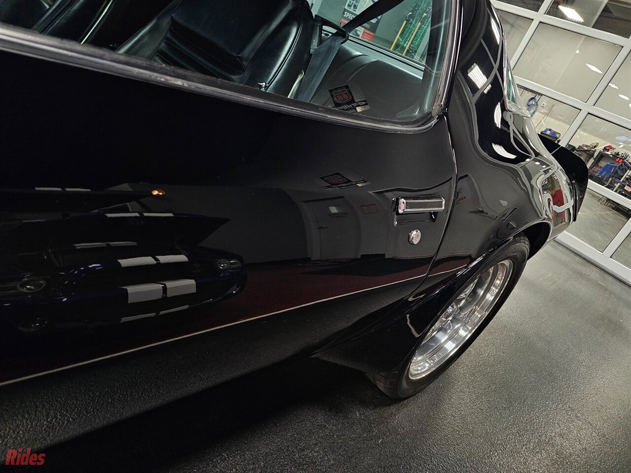 1978 PONTIAC TRANS AM - Photo 8 - Bismarck, ND 58503