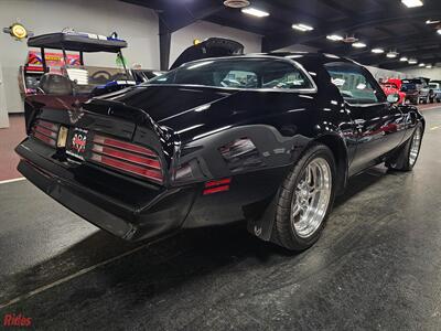 1978 PONTIAC TRANS AM - Photo 18 - Bismarck, ND 58503