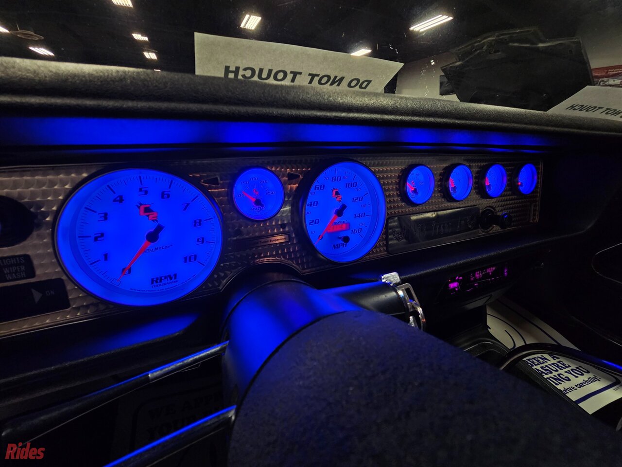 1978 PONTIAC TRANS AM - Photo 44 - Bismarck, ND 58503