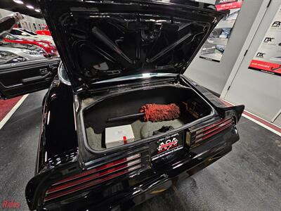 1978 PONTIAC TRANS AM - Photo 50 - Bismarck, ND 58503