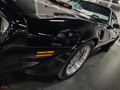 1978 PONTIAC TRANS AM - Photo 3 - Bismarck, ND 58503