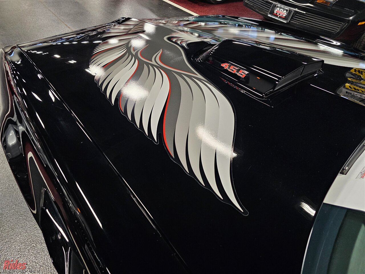 1978 PONTIAC TRANS AM - Photo 5 - Bismarck, ND 58503