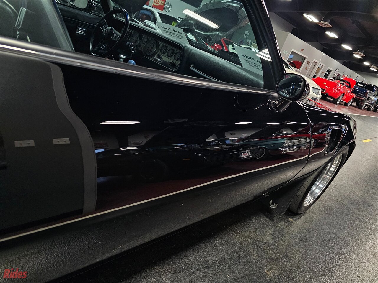 1978 PONTIAC TRANS AM - Photo 22 - Bismarck, ND 58503