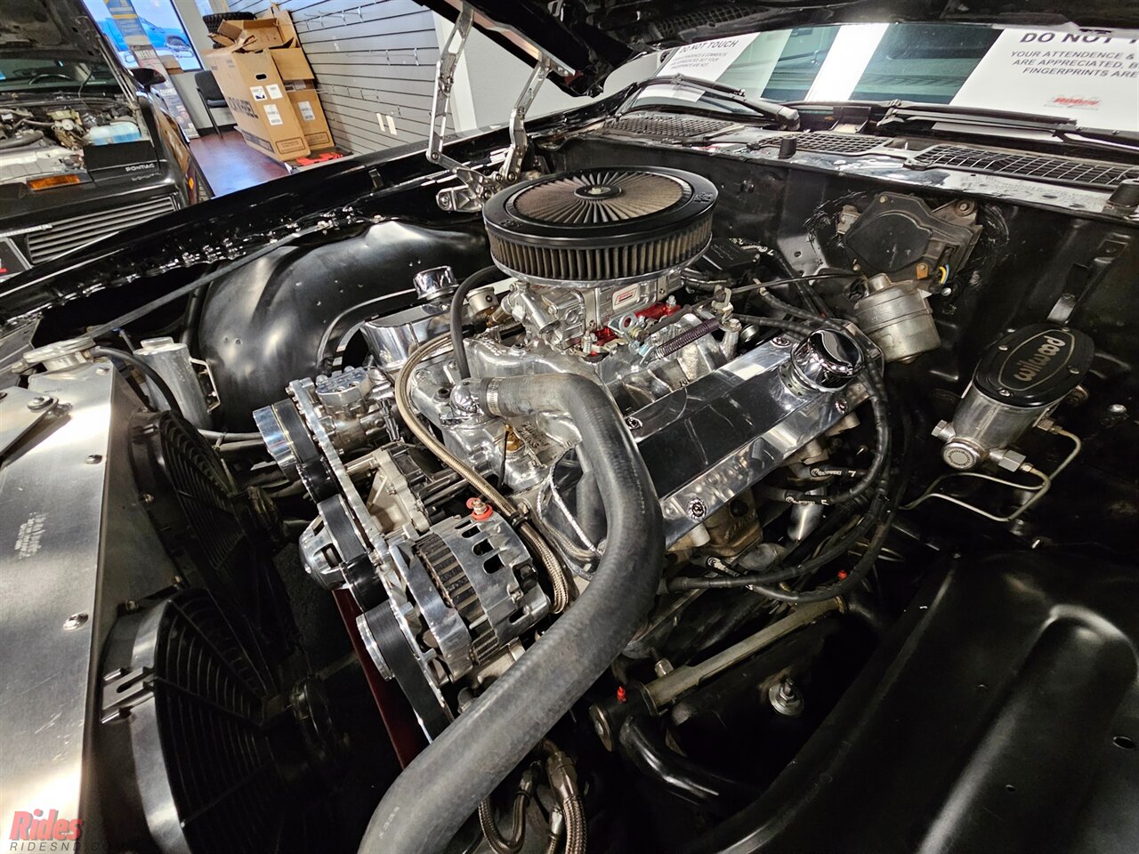 1978 PONTIAC TRANS AM - Photo 58 - Bismarck, ND 58503