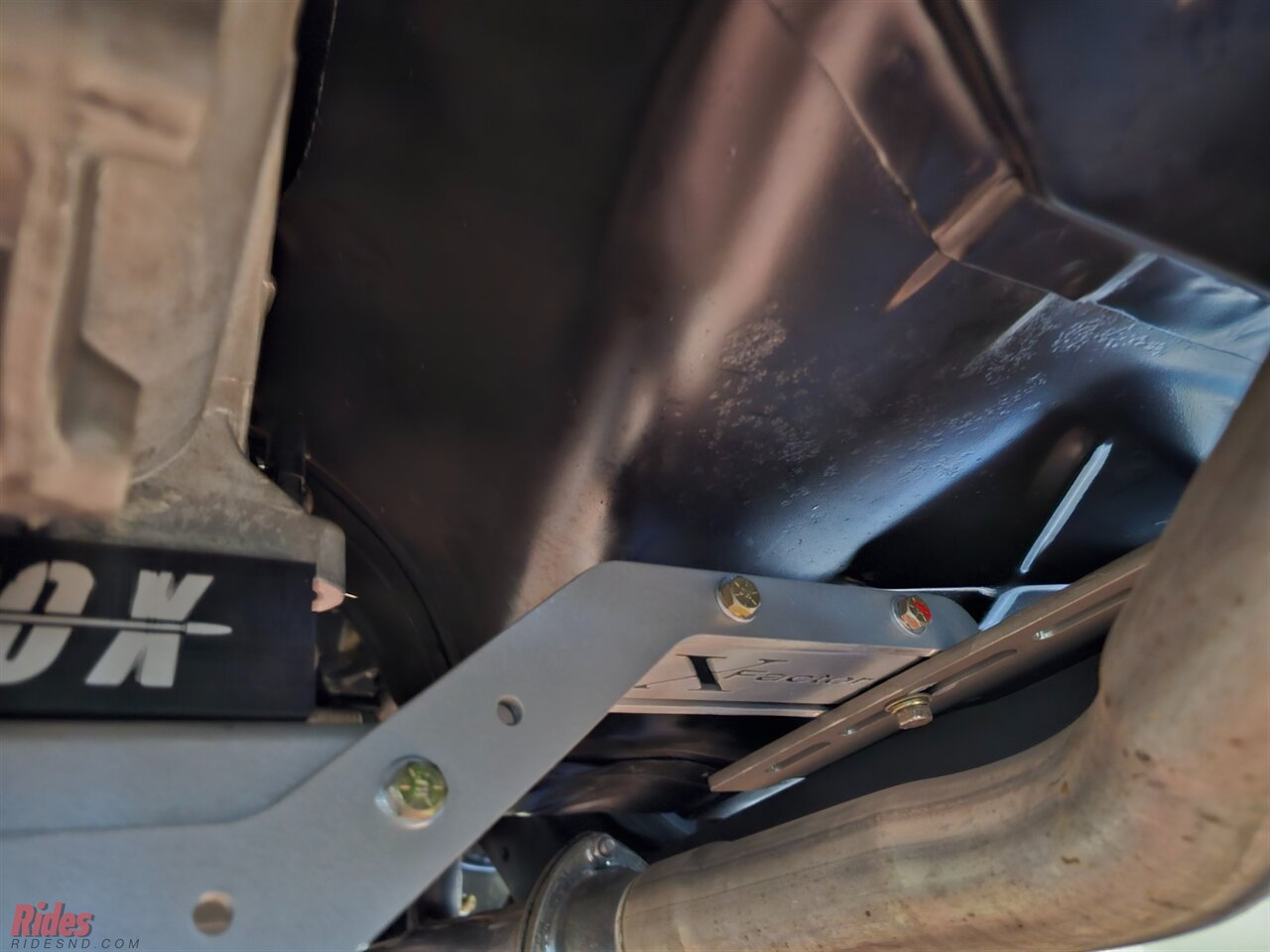 1978 PONTIAC TRANS AM - Photo 76 - Bismarck, ND 58503