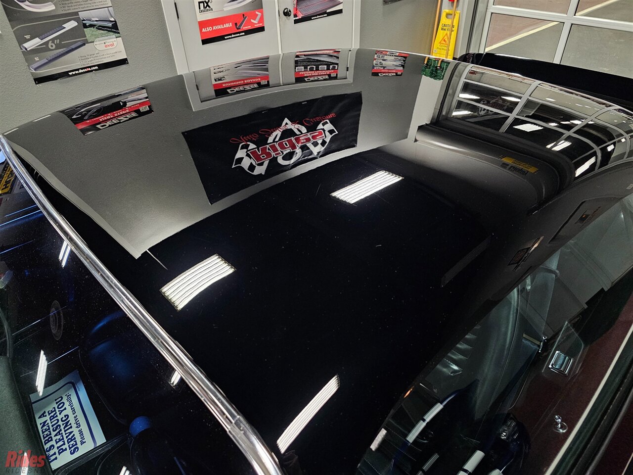 1978 PONTIAC TRANS AM - Photo 7 - Bismarck, ND 58503