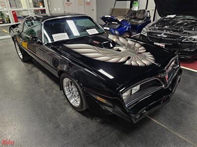1978 PONTIAC TRANS AM - Photo 26 - Bismarck, ND 58503