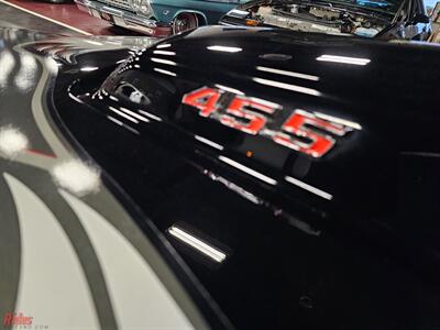 1978 PONTIAC TRANS AM - Photo 6 - Bismarck, ND 58503