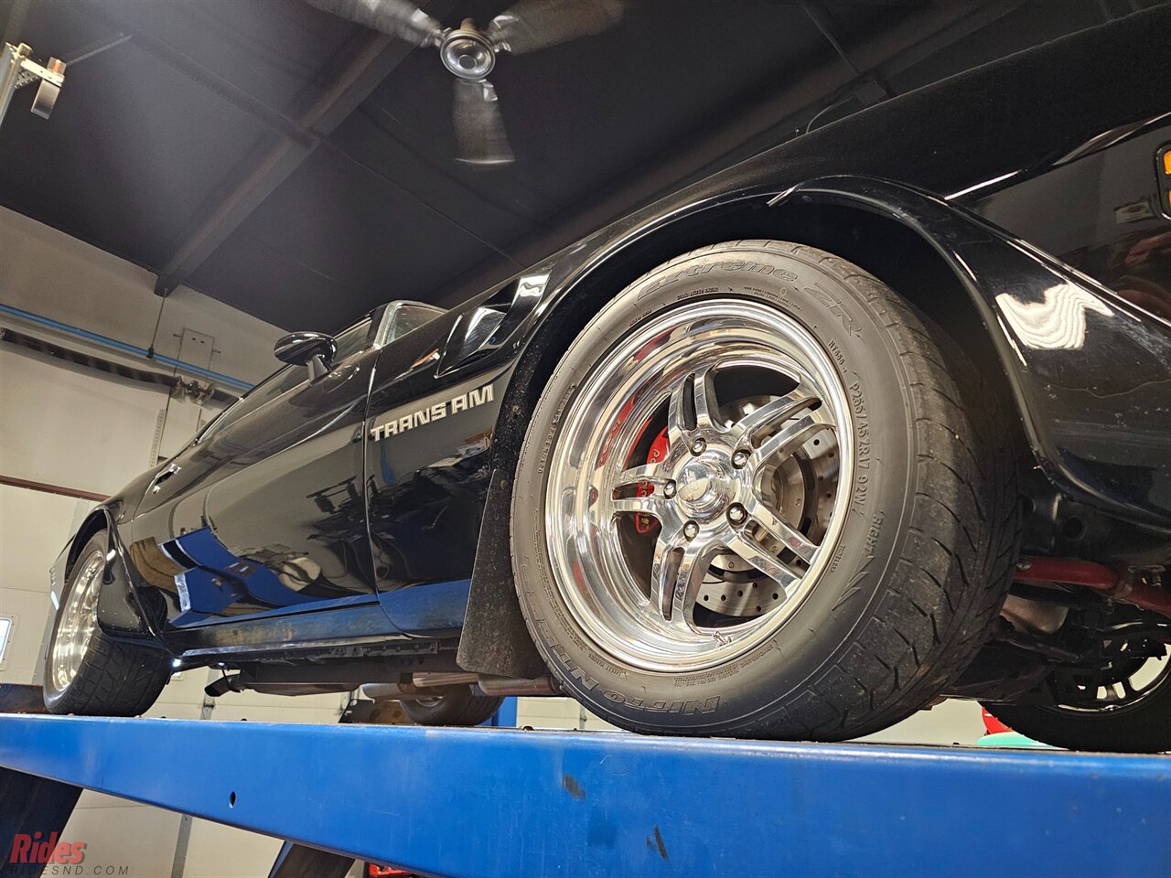 1978 PONTIAC TRANS AM - Photo 66 - Bismarck, ND 58503