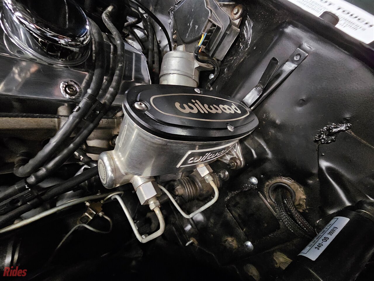 1978 PONTIAC TRANS AM - Photo 59 - Bismarck, ND 58503