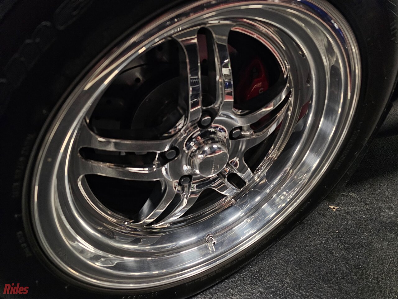 1978 PONTIAC TRANS AM - Photo 4 - Bismarck, ND 58503